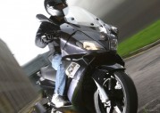 Gilera Nexus 300